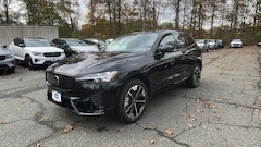 2026 Volvo XC60 B5 Plus AWD SUV