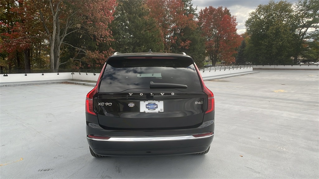 2026 Volvo XC90 Ultra - Photo 4