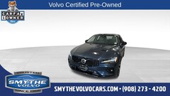 2025 Volvo S60 B5 Core Sedan 42407