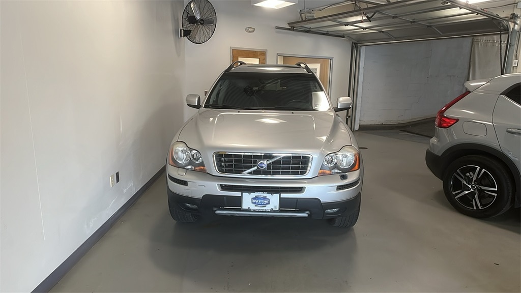 2009 Volvo XC90