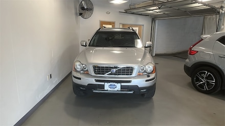 Pre-Owned 2009 Volvo XC90 3.2 SUV 41685 for Sale in Summit, NJ