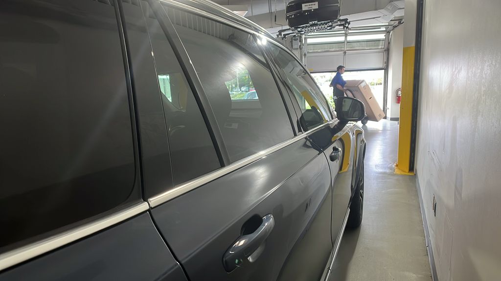 2024 Volvo XC90 Plus - Photo 8