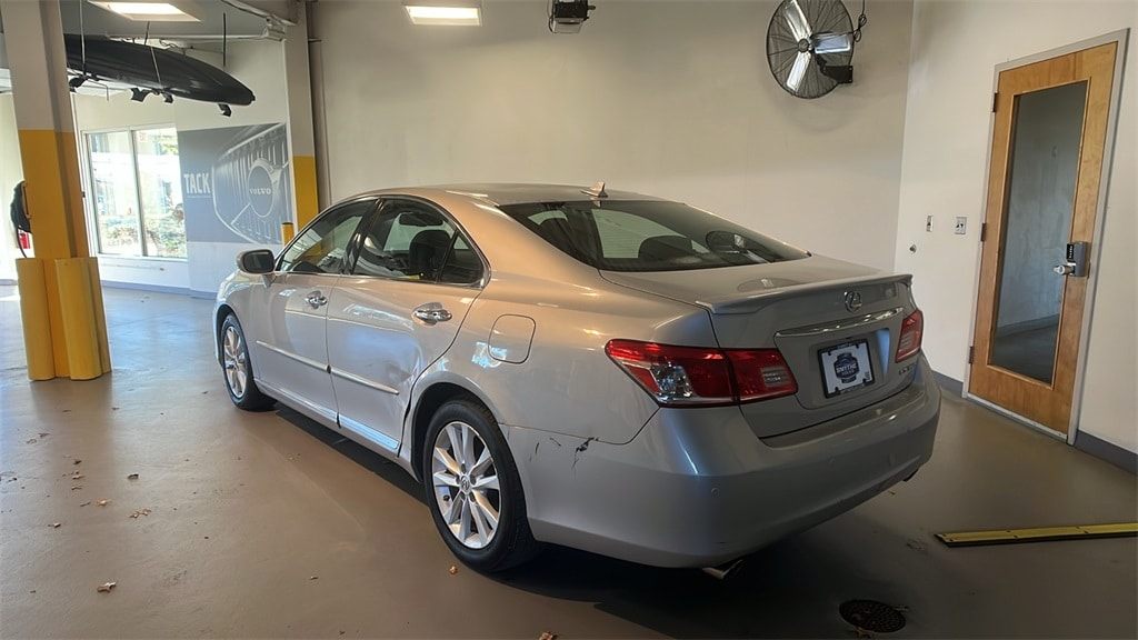 Used 2011 Lexus ES 350 Sedan