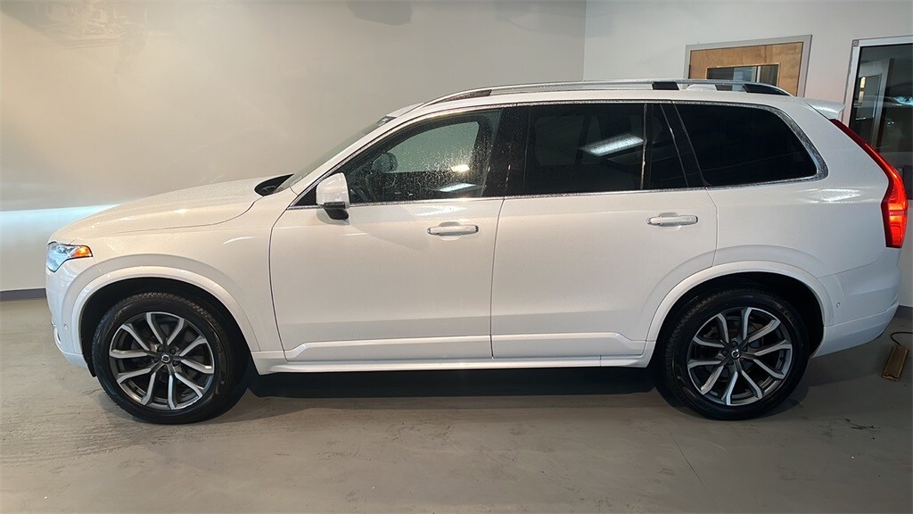 Used 2019 Volvo XC90 For Sale Summit NJ YV4A22PK1K1487544