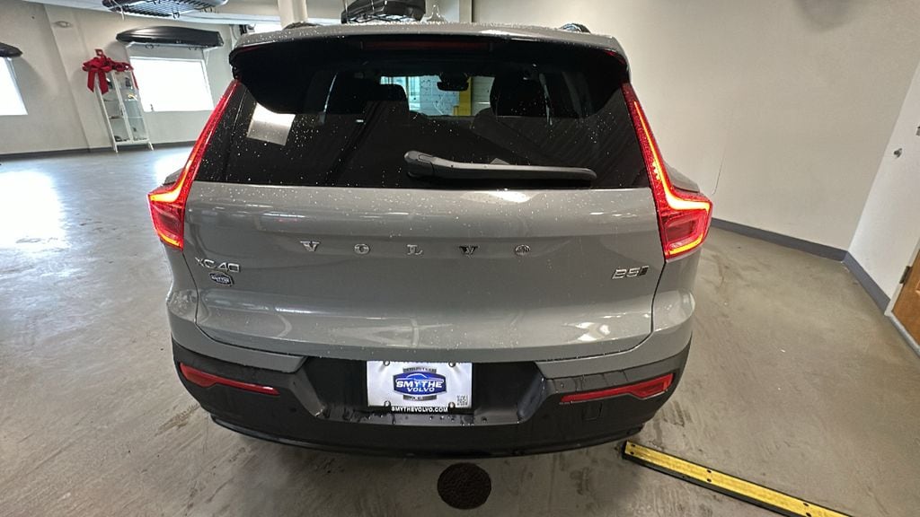 Used 2026 Volvo XC40 B5 Plus SUV