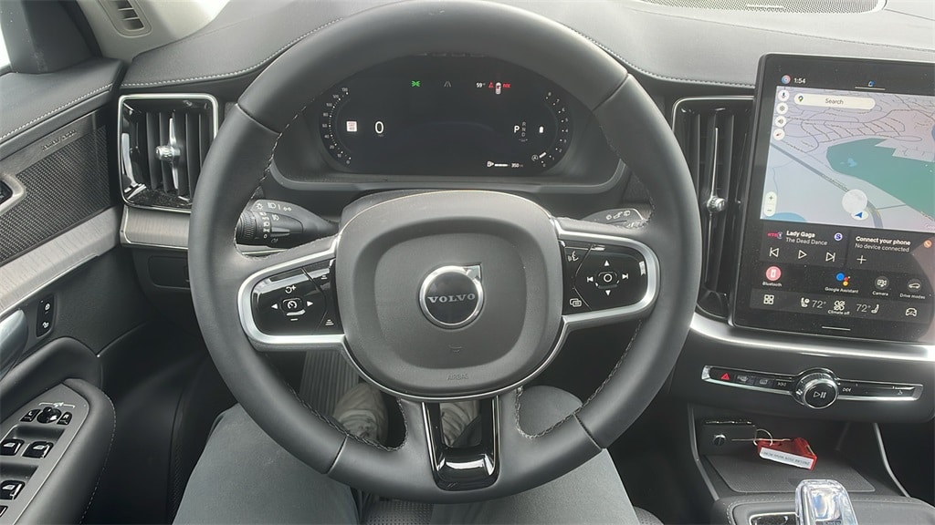 2026 Volvo XC90 Ultra - Photo 15