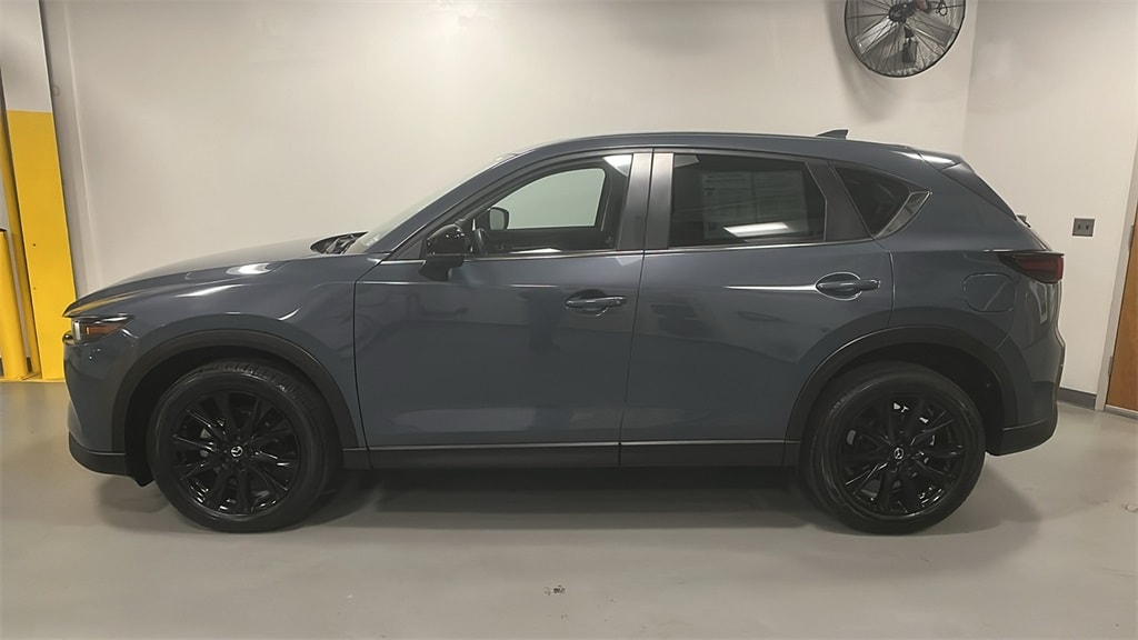 Used 2023 Mazda CX-5 2.5 S Carbon Edition SUV