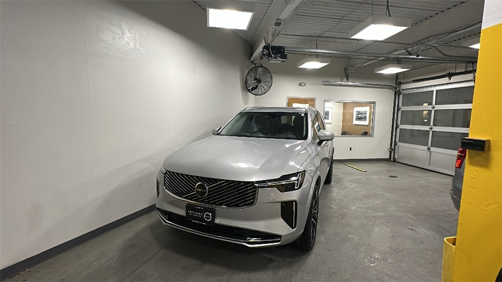 Certified 2025 Volvo XC90 B5 Plus SUV