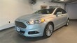 Ford Fusion Hybrid