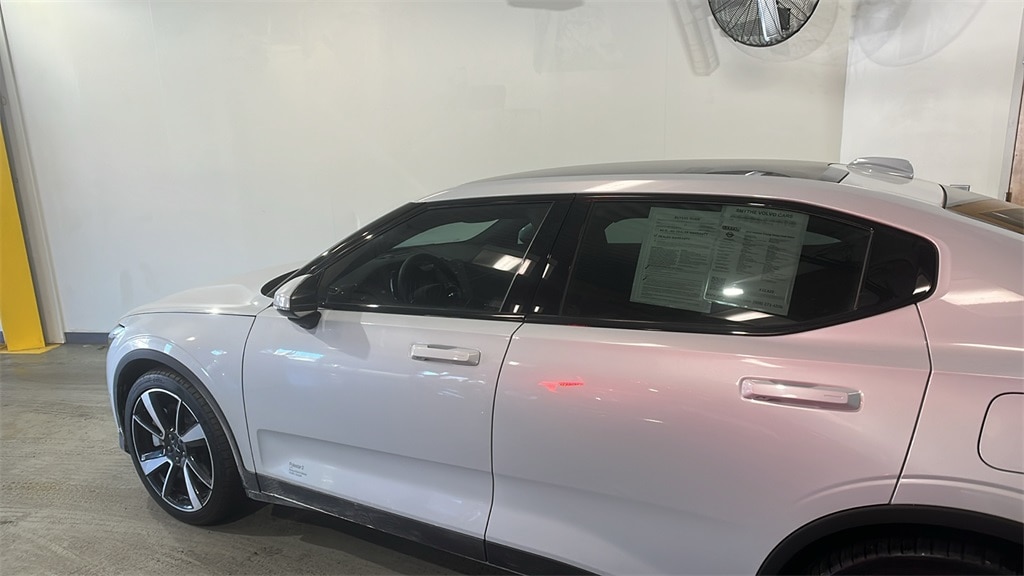 Used 2022 Polestar 2 Base with VIN LPSED3KA9NL080768 for sale in Summit, NJ