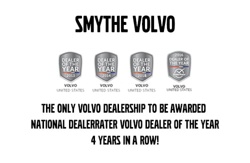 Smythe cheap volvo parts