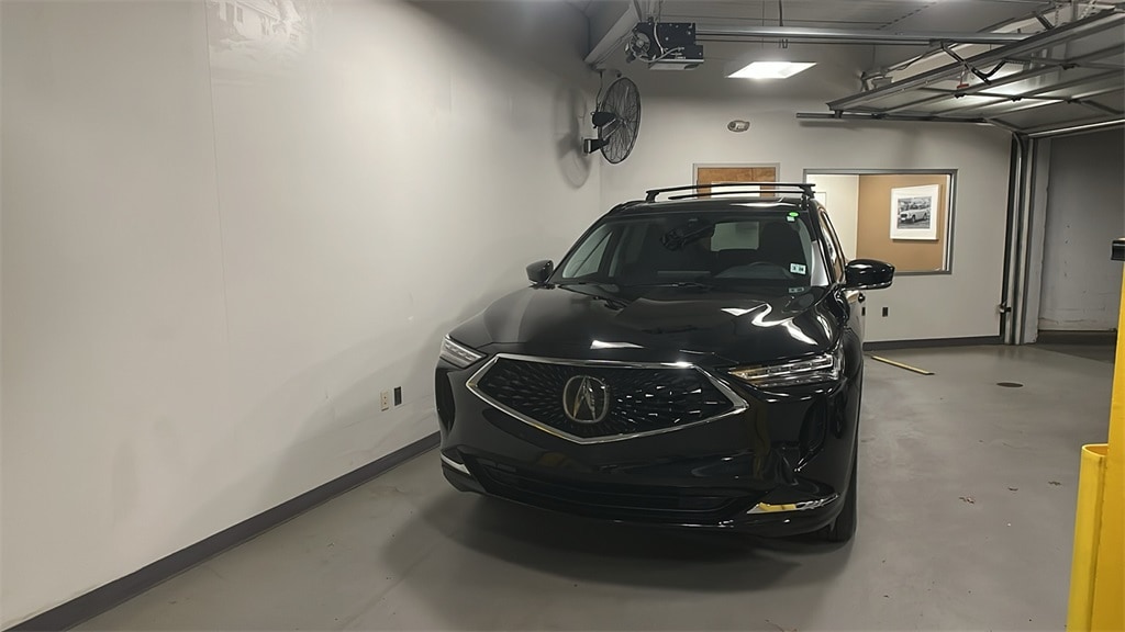 2023 Acura MDX Technology Package's photo