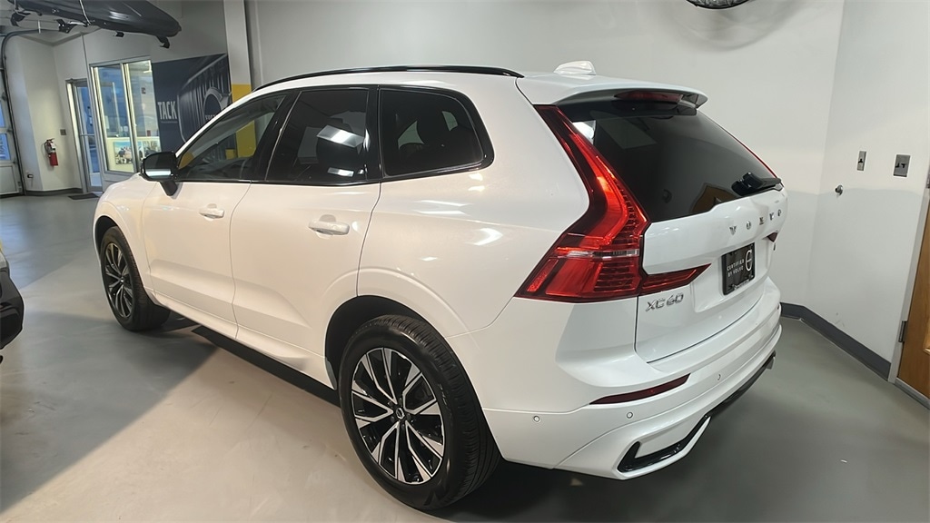 Certified 2025 Volvo XC60 B5 Plus SUV
