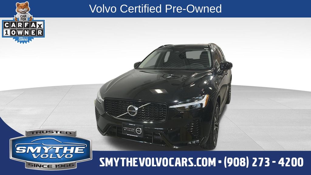 2023 Volvo XC60