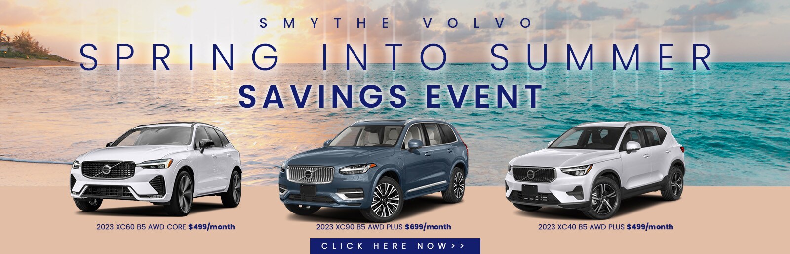 Smythe Volvo North New Jersey