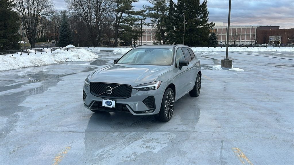 2026 Volvo XC60