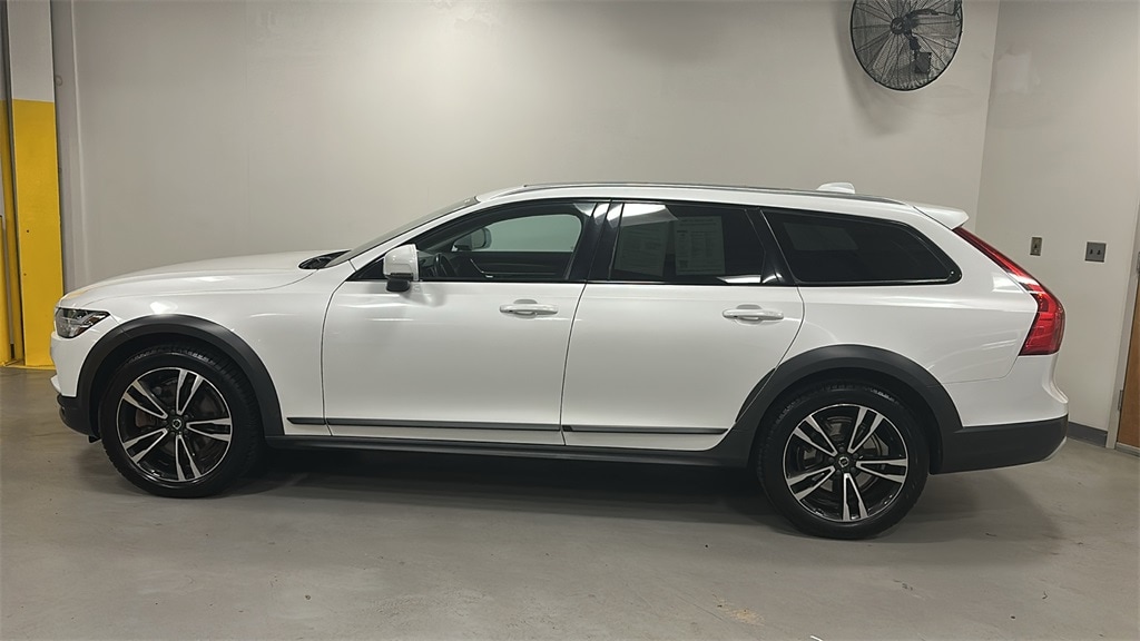 Used 2019 Volvo V90 Cross Country T5 Wagon