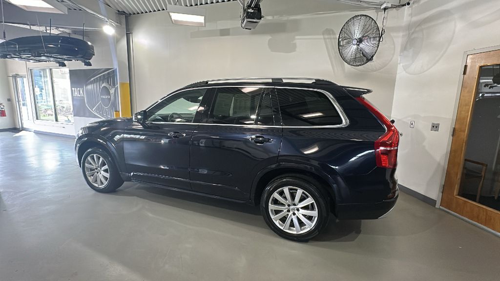 Used 2016 Volvo XC90 Momentum with VIN YV4A22PK1G1041644 for sale in Summit, NJ