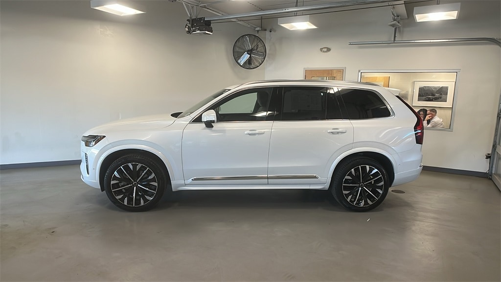 Used 2026 Volvo XC90 B6 Plus 7-Seater SUV