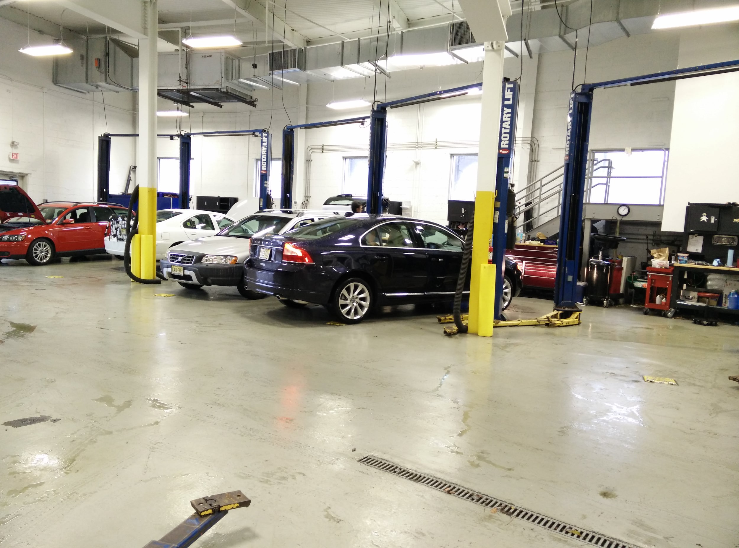 Manhattan Car Dealerships >> Volvo Car And Suv Repair For Manhattan Ny Volvo Dealership In Manhattan Car Dealerships >> Volvo Car And Suv Repair For Manhattan Ny Volvo Dealership In