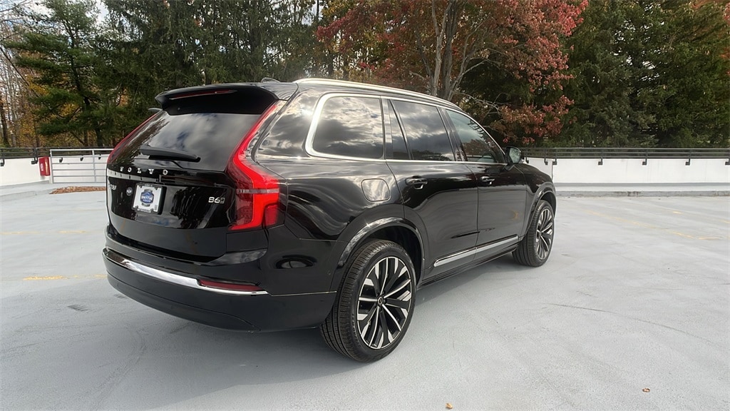2026 Volvo XC90 Ultra - Photo 6