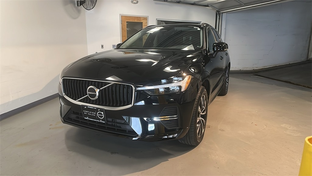 Certified 2023 Volvo XC60 B5 Core SUV