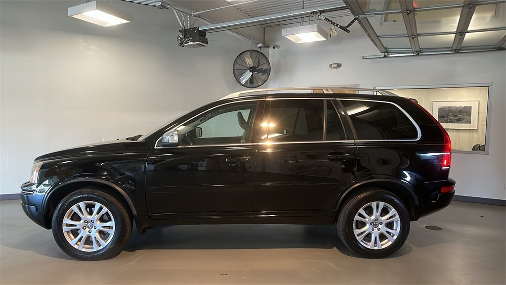 2013 Volvo XC90 3.2 photo 2
