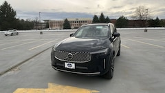2026 Volvo XC90 plug-in hybrid T8 Plus 7-Seater eAWD SUV