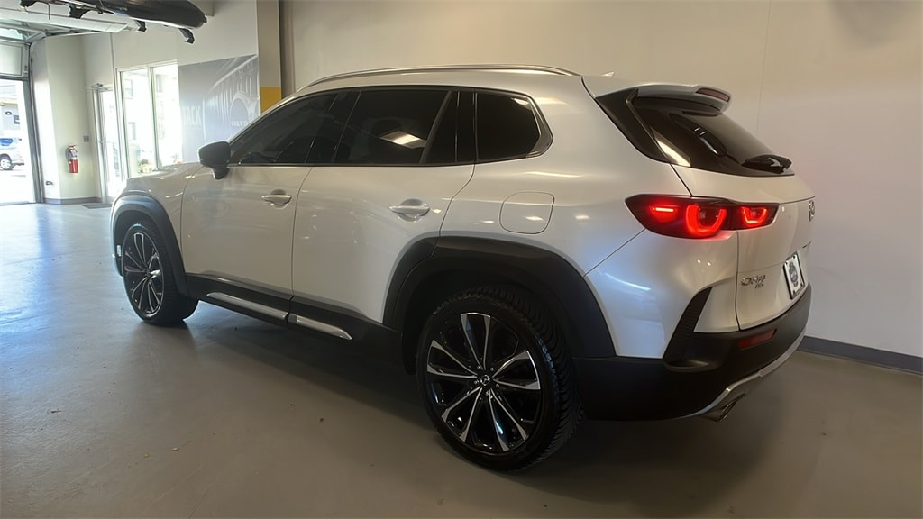 Used 2023 Mazda CX-50 2.5 Turbo Premium Plus Package SUV