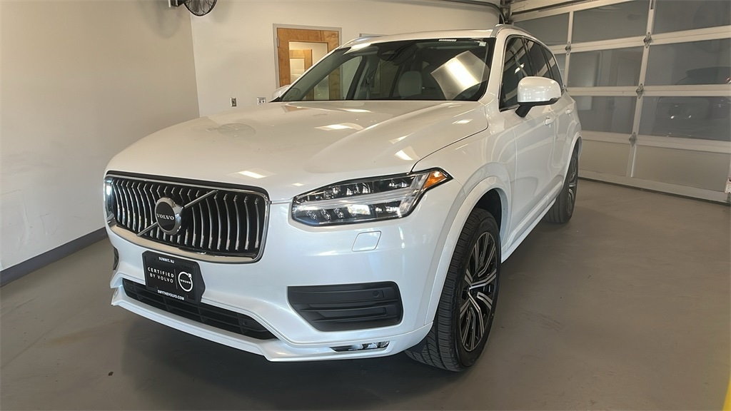 2023 Volvo XC90 Core