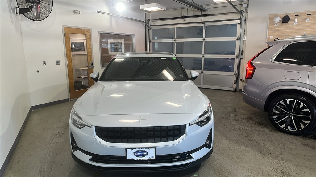 2022 Polestar 2 Base