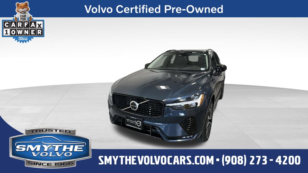 2024 Volvo XC60