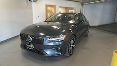2025 Volvo S60 B5 Core Sedan 41736