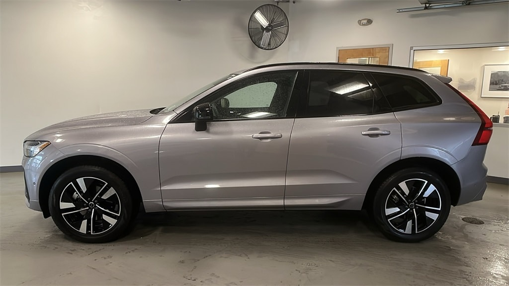 Used 2026 Volvo XC60 B5 Plus SUV