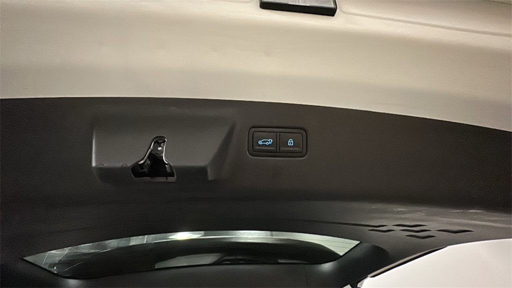 Used 2024 Hyundai Santa Fe Calligraphy SUV