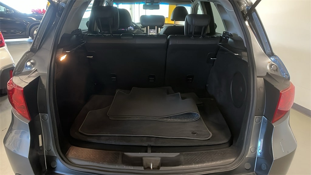 Used 2012 Acura RDX Base SUV