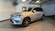 Volvo XC90 Recharge Plug-In Hybrid