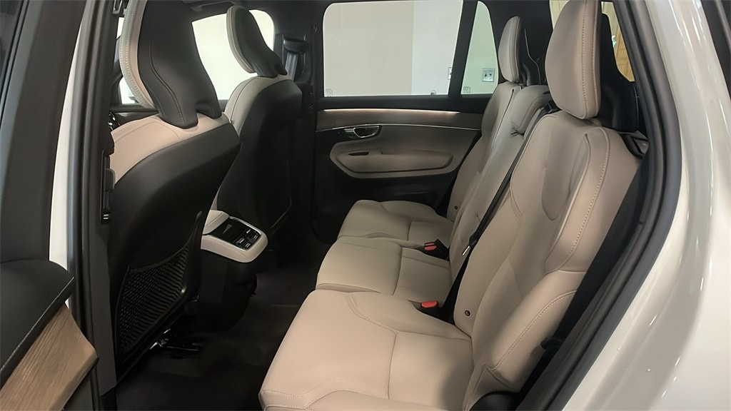 Used 2026 Volvo XC90 B6 Plus 7-Seater SUV