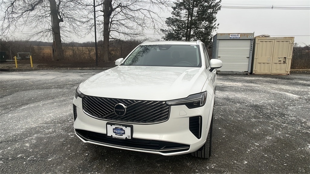 2025 Volvo XC90