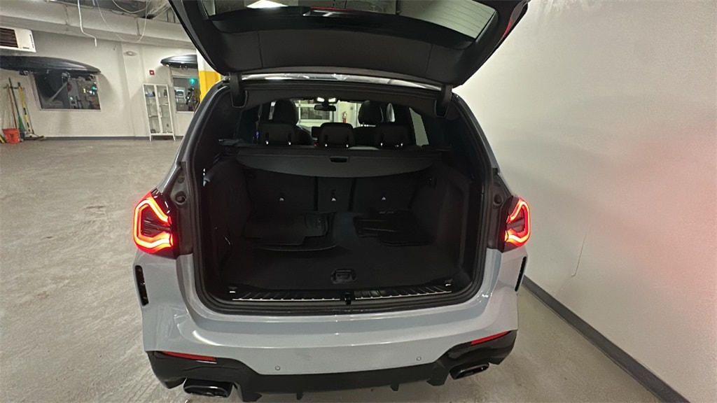 Used 2023 BMW X3 M40i SUV