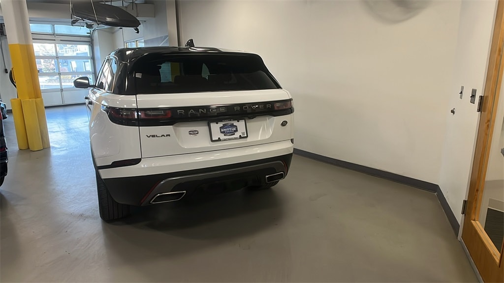 Used 2023 Land Rover Range Rover Velar R-Dynamic S Mhev SUV
