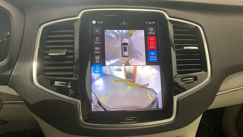 2024 Volvo XC90 Plus - Photo 20