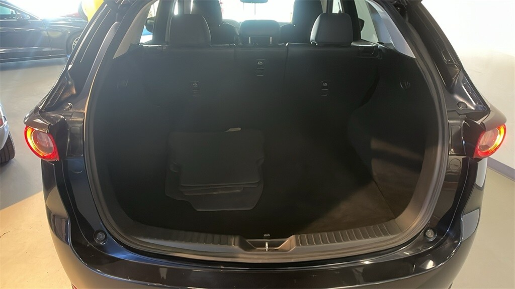2019 Mazda CX-5 Touring photo 4
