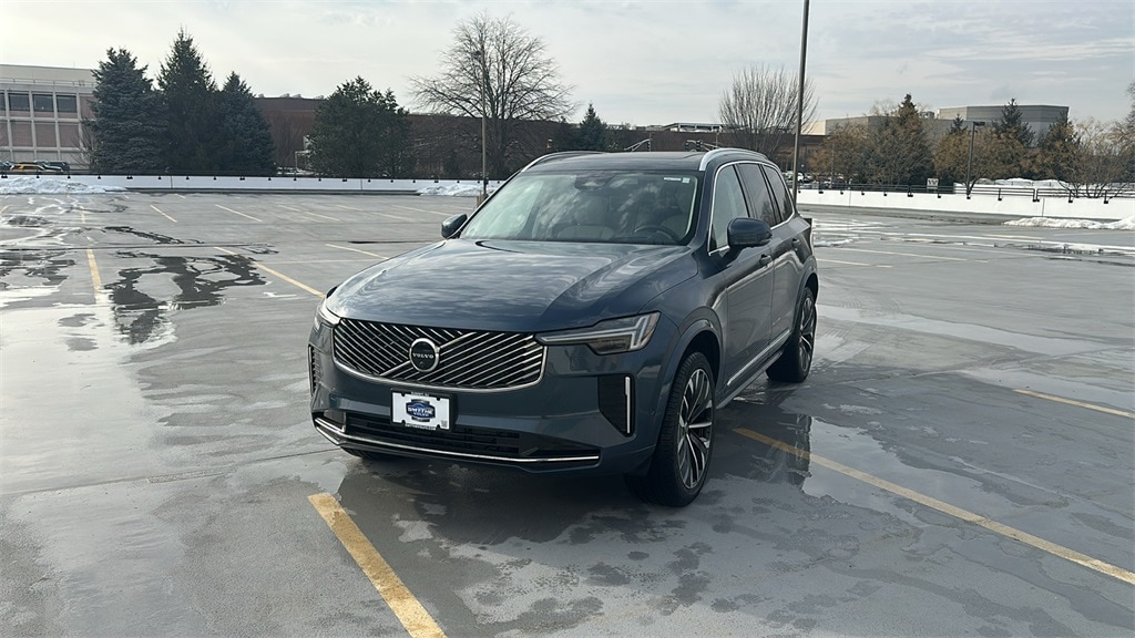 2026 Volvo XC90 Ultra's photo