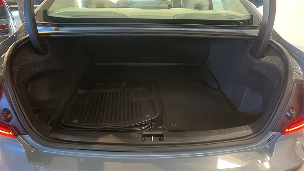 Certified 2023 Volvo S60 B5 Plus Dark Theme Sedan