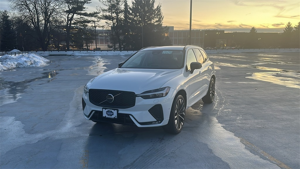 2026 Volvo XC60 Ultra's photo