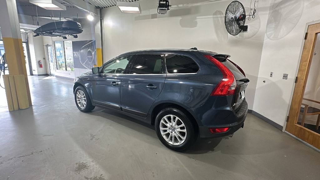 Used 2010 Volvo XC60 T6 with VIN YV4992DZ9A2108802 for sale in Summit, NJ