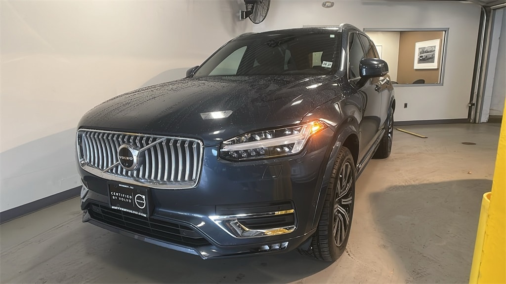 Certified 2023 Volvo XC90 B5 Plus SUV