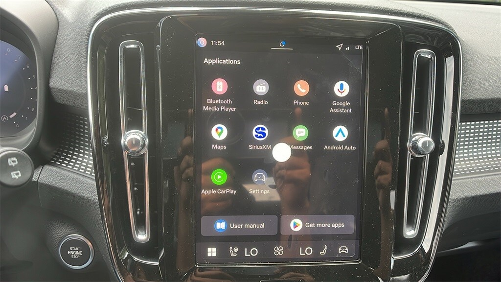 2026 Volvo XC40 Ultra Black Edition - Photo 15
