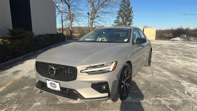 New 2025 Volvo S60 B5 Core Sedan for Sale in Summit, NJ